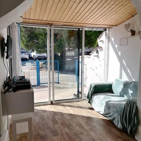 Maison De Pecheur Cour Privee En Centre Ville Сен-Жиль-Круа-де-Ві Екстер'єр фото