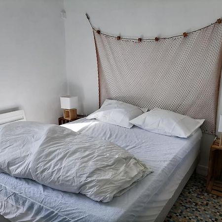 Maison De Pecheur Cour Privee En Centre Ville Сен-Жиль-Круа-де-Ві Екстер'єр фото