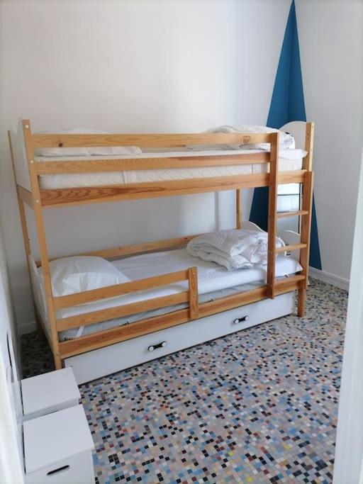 Maison De Pecheur Cour Privee En Centre Ville Сен-Жиль-Круа-де-Ві Екстер'єр фото