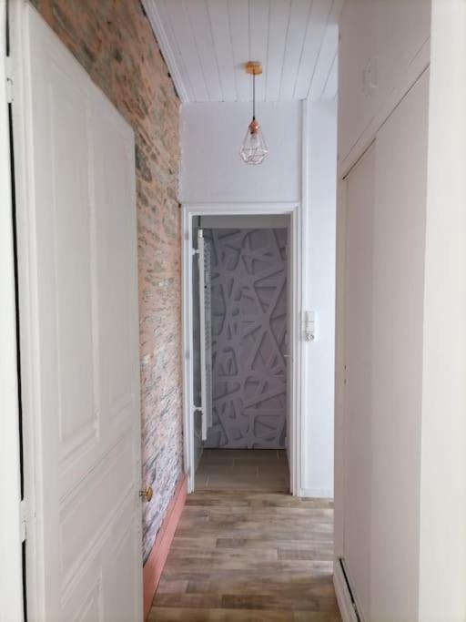 Maison De Pecheur Cour Privee En Centre Ville Сен-Жиль-Круа-де-Ві Екстер'єр фото
