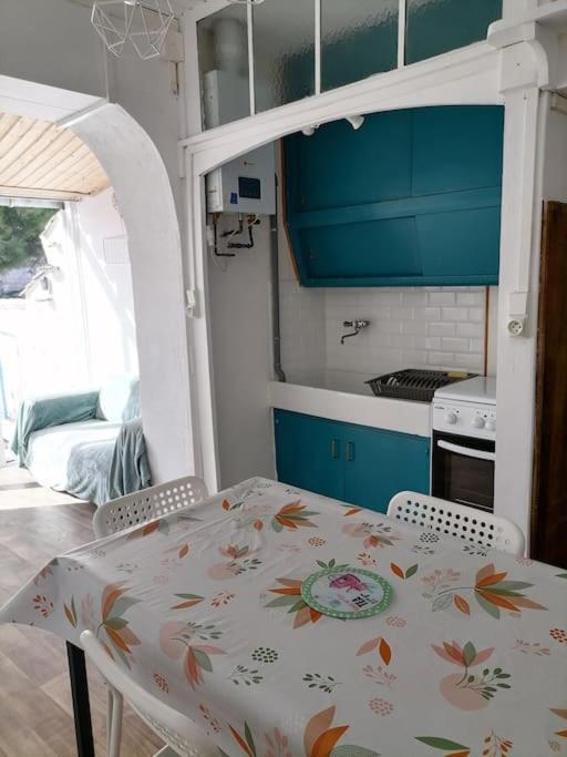 Maison De Pecheur Cour Privee En Centre Ville Сен-Жиль-Круа-де-Ві Екстер'єр фото