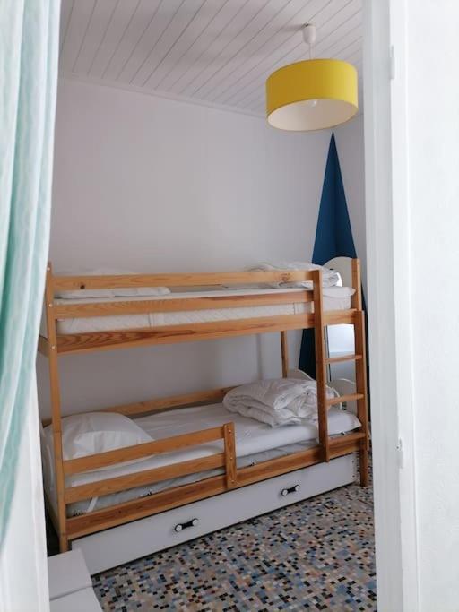 Maison De Pecheur Cour Privee En Centre Ville Сен-Жиль-Круа-де-Ві Екстер'єр фото
