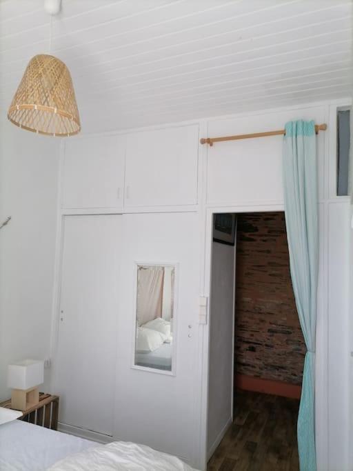 Maison De Pecheur Cour Privee En Centre Ville Сен-Жиль-Круа-де-Ві Екстер'єр фото