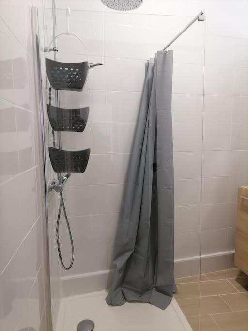 Maison De Pecheur Cour Privee En Centre Ville Сен-Жиль-Круа-де-Ві Екстер'єр фото